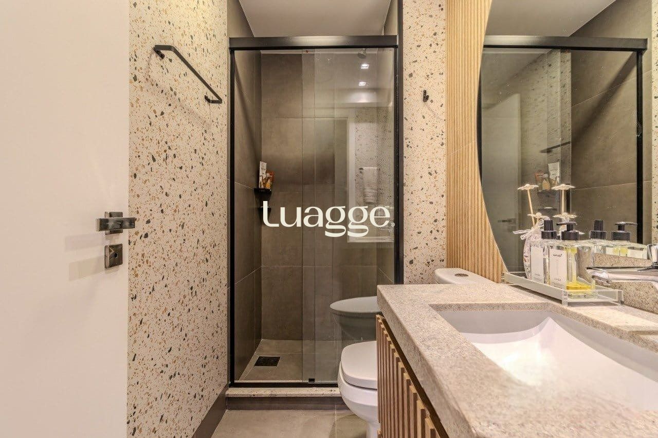 Apartamento à venda com 2 quartos, 55m² - Foto 17