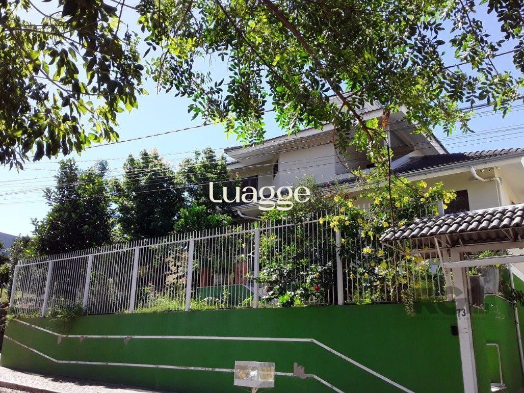 Casa à venda com 5 quartos, 361m² - Foto 3