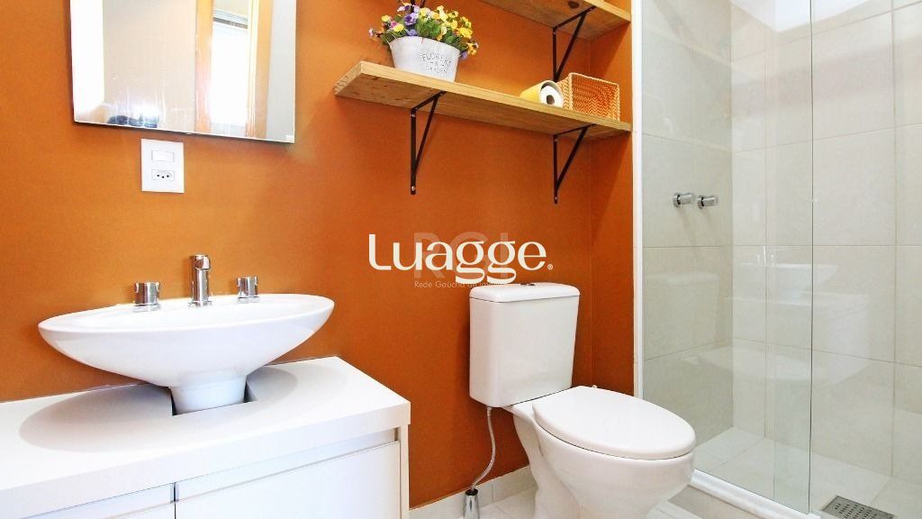 Apartamento à venda com 2 quartos, 64m² - Foto 19