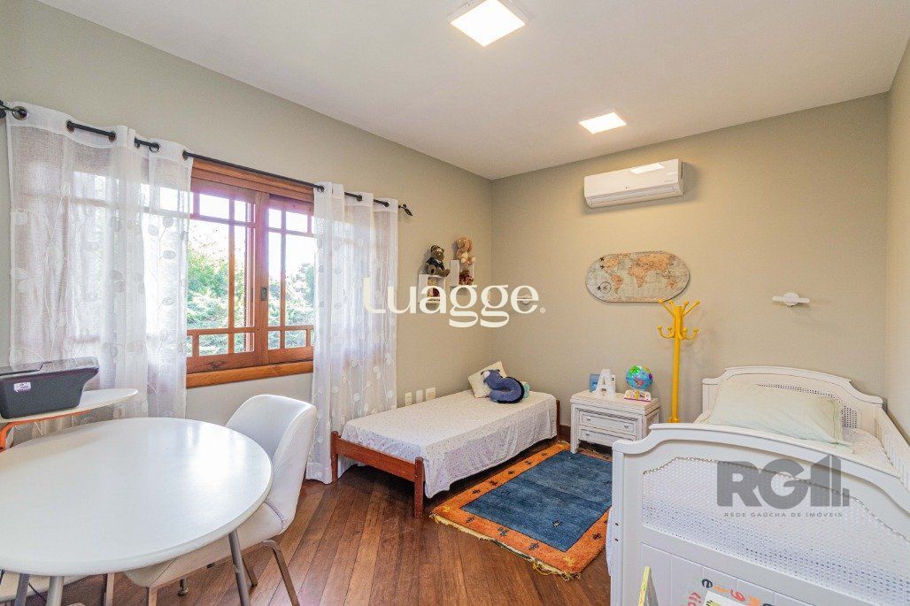 Casa de Condomínio à venda com 4 quartos, 342m² - Foto 41