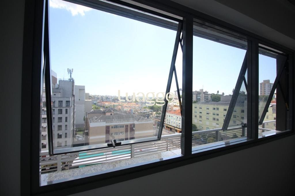 Conjunto Comercial-Sala à venda, 34m² - Foto 5