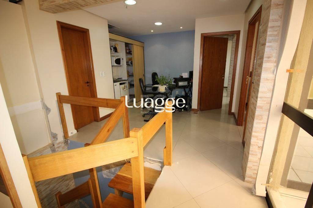 Conjunto Comercial-Sala à venda, 158m² - Foto 34