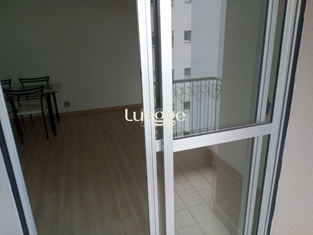 Apartamento à venda com 2 quartos, 52m² - Foto 5