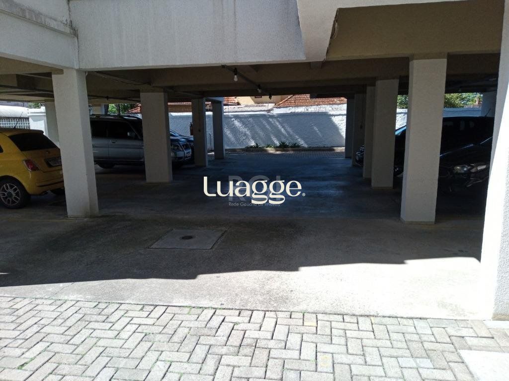 Apartamento à venda com 2 quartos, 47m² - Foto 27
