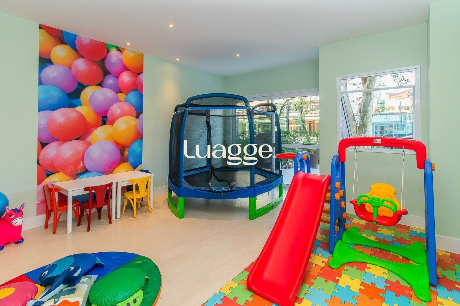 Apartamento à venda com 2 quartos, 65m² - Foto 21