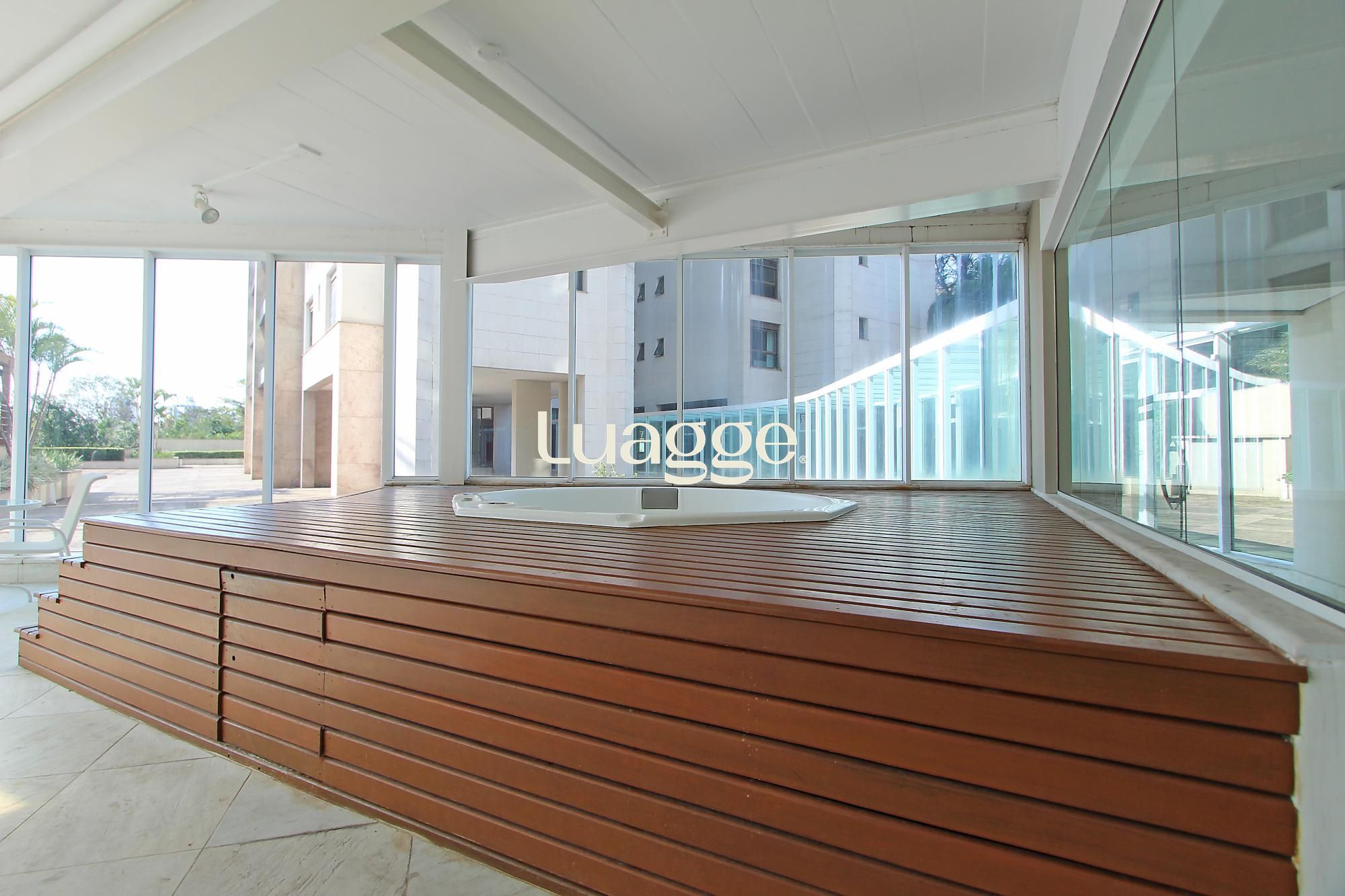 Apartamento, 3 quartos, 128 m² - Foto 49