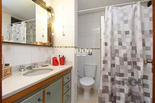 Apartamento à venda com 3 quartos, 233m² - Foto 19