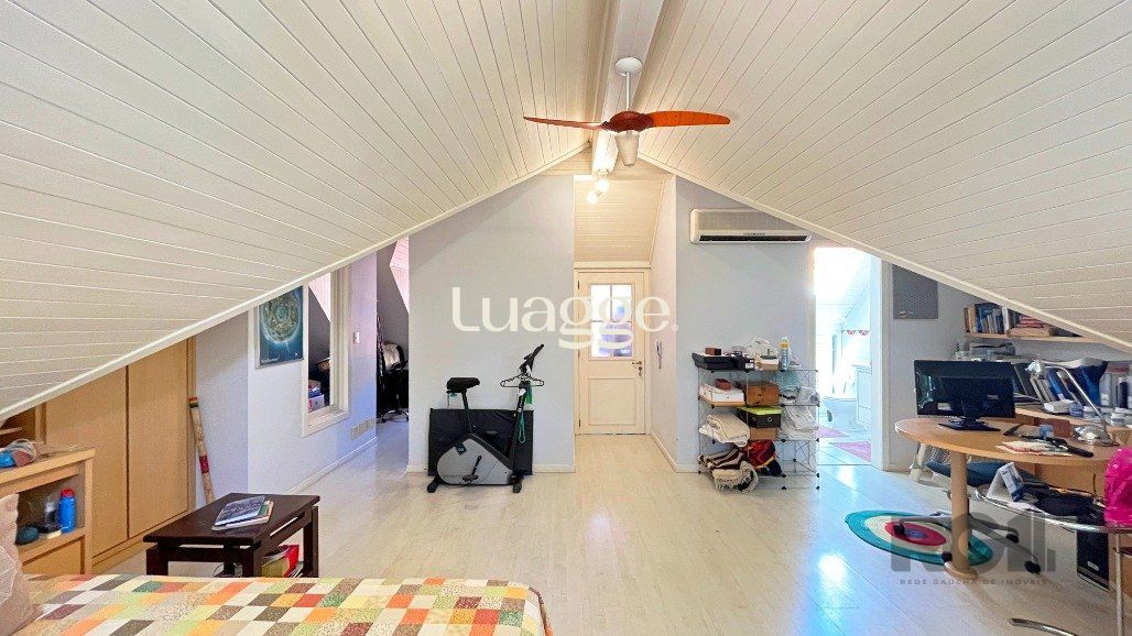 Casa de Condomínio à venda com 3 quartos, 179m² - Foto 36