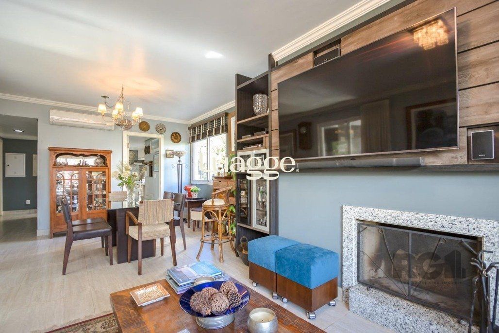 Apartamento, 3 quartos, 138 m² - Foto 2