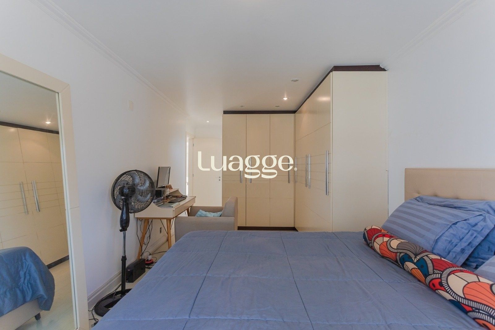 Apartamento, 2 quartos, 87 m² - Foto 9