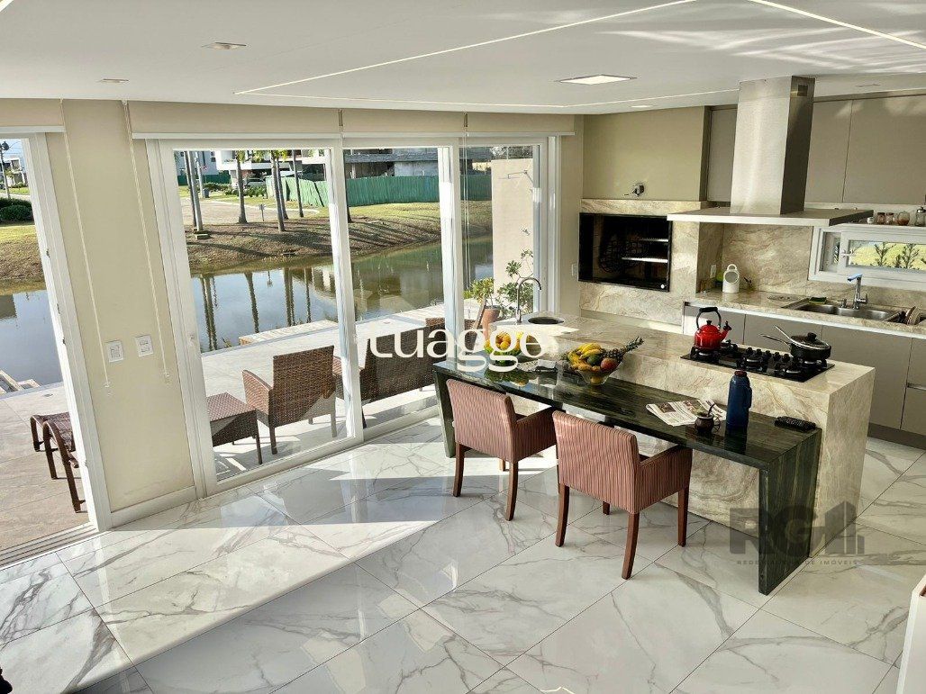 Casa de Condomínio à venda com 4 quartos, 352m² - Foto 27