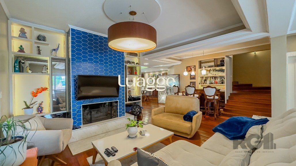 Casa à venda com 4 quartos, 577m² - Foto 88