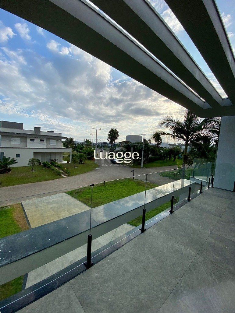 Casa à venda com 5 quartos, 593m² - Foto 4