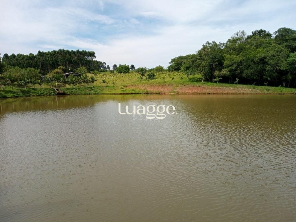 Sítio, 14 quartos, 36843 m² - Foto 3