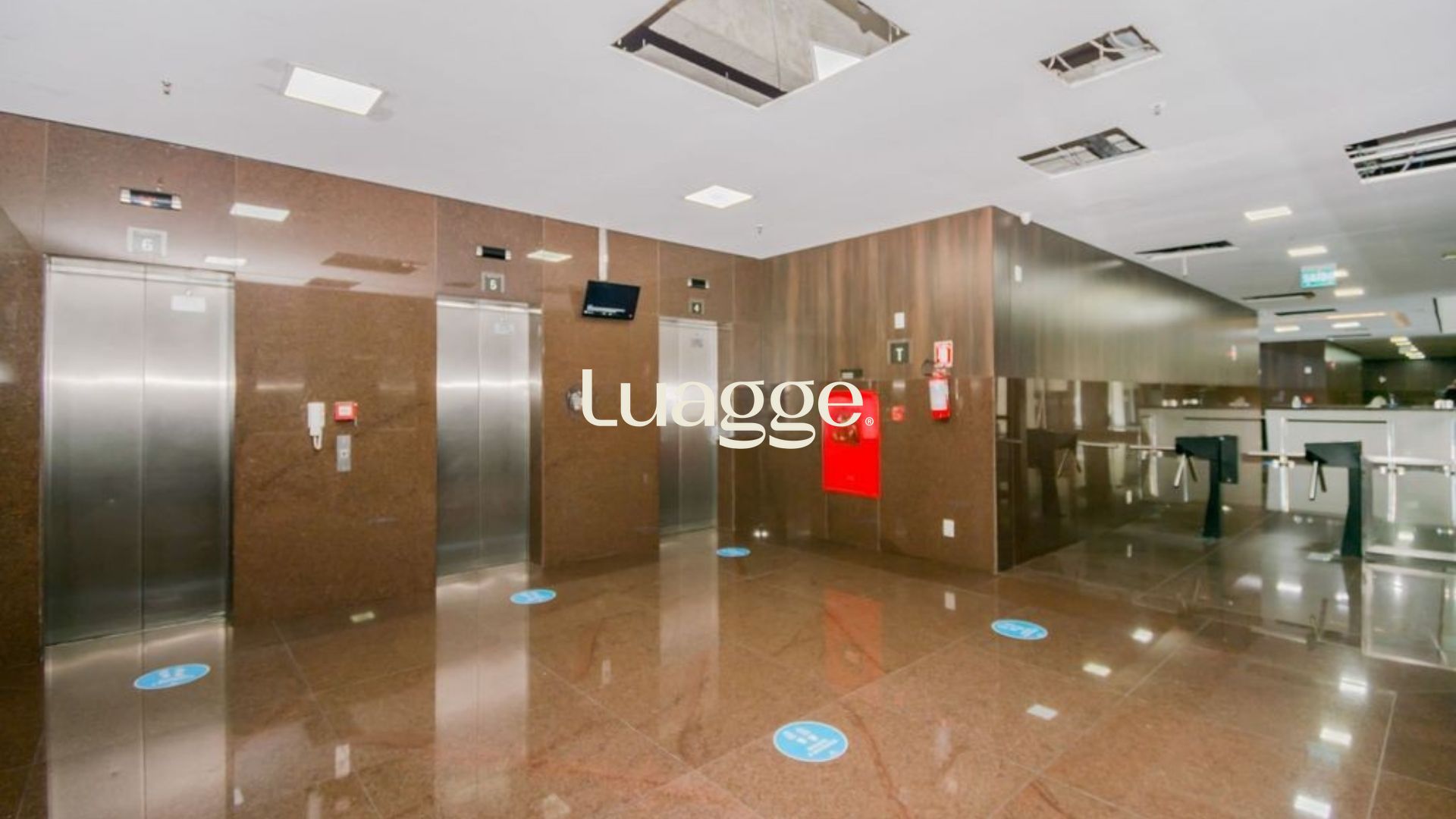 Depósito-Galpão-Armazém à venda com 2 quartos, 71m² - Foto 5