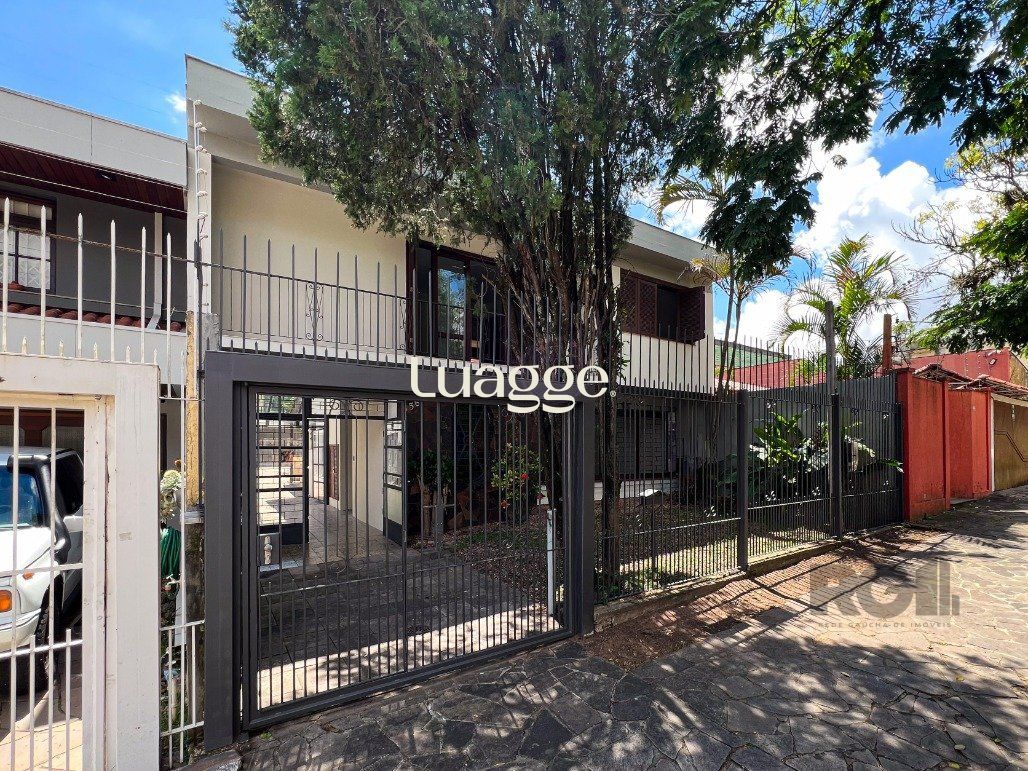 Casa à venda com 4 quartos, 266m² - Foto 44