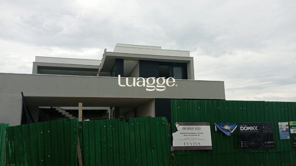 Casa de Condomínio à venda com 4 quartos, 405m² - Foto 11
