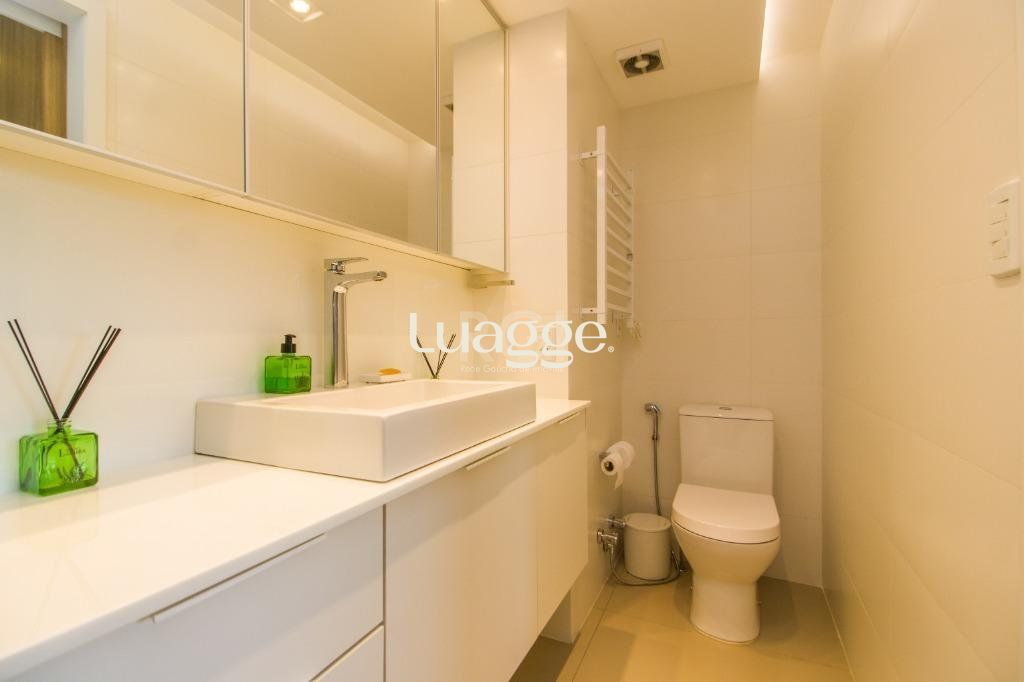 Apartamento à venda com 1 quarto, 70m² - Foto 18