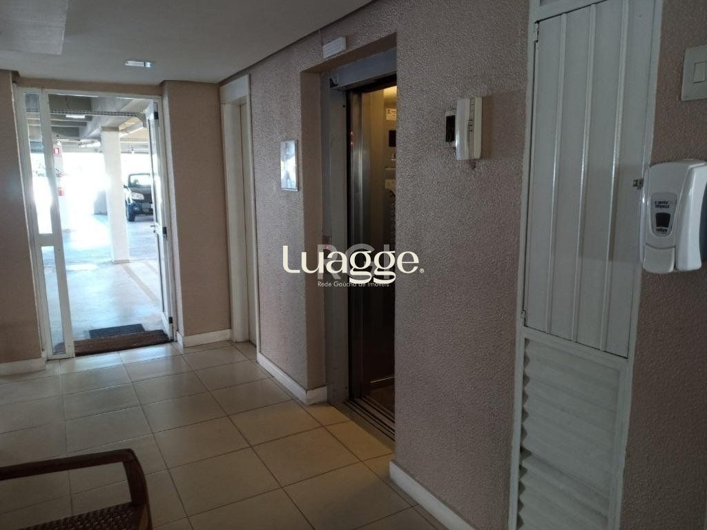 Apartamento à venda com 2 quartos, 47m² - Foto 25