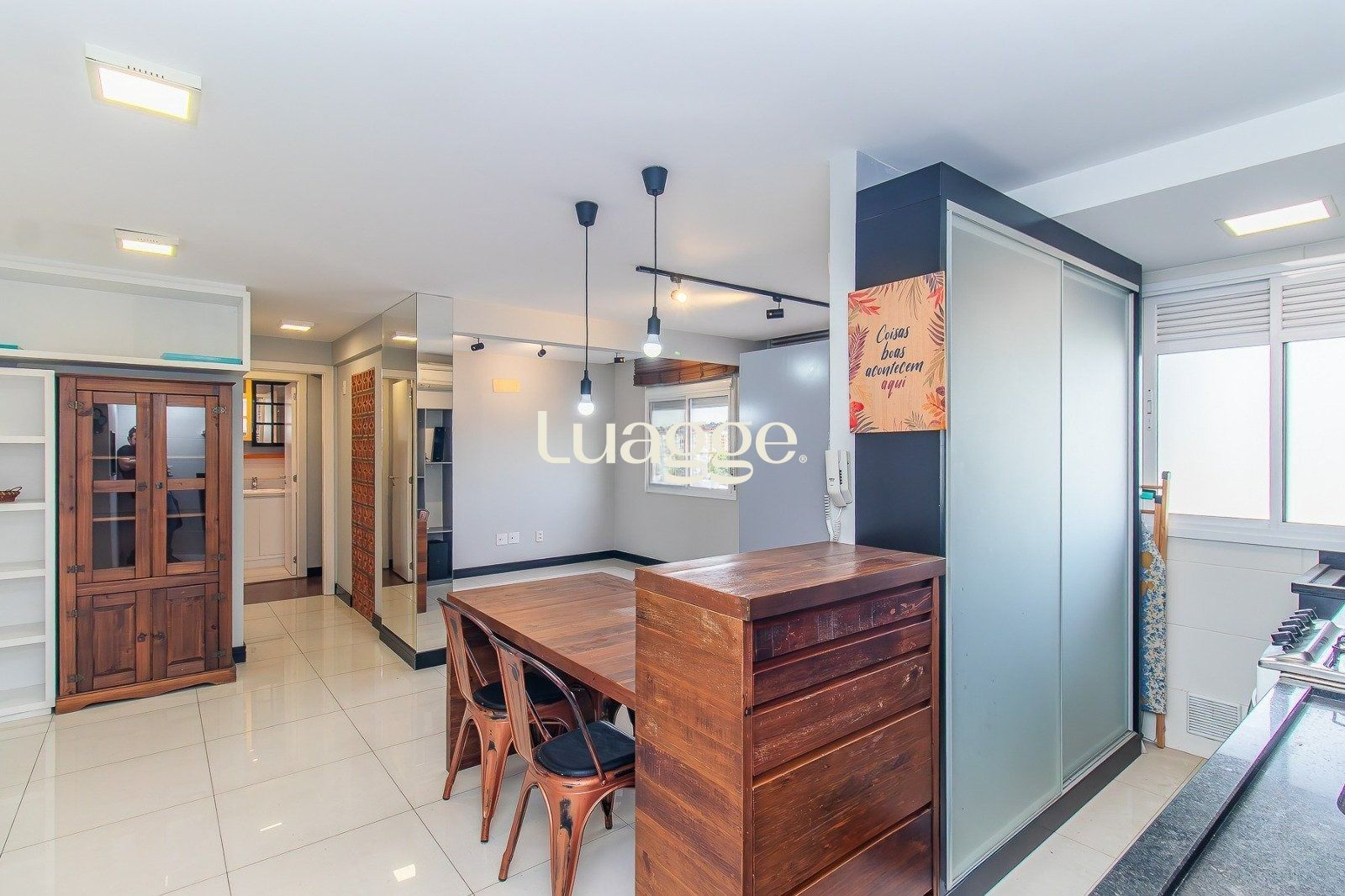 Apartamento à venda com 2 quartos, 65m² - Foto 5