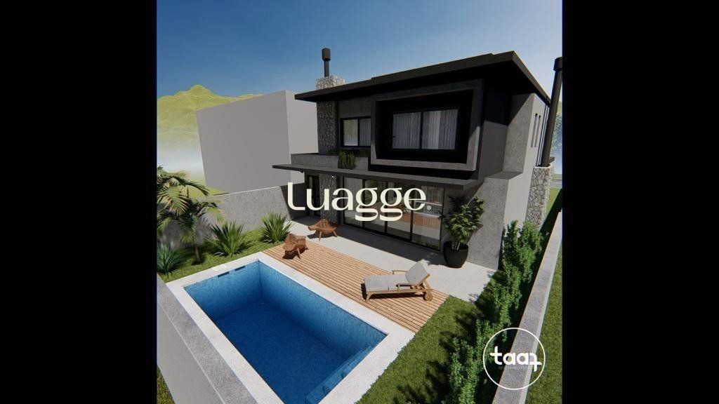 Casa de Condomínio à venda com 4 quartos, 306m² - Foto 11
