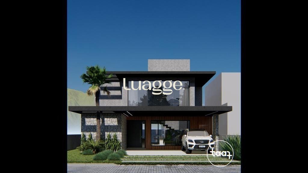 Casa de Condomínio à venda com 4 quartos, 306m² - Foto 16