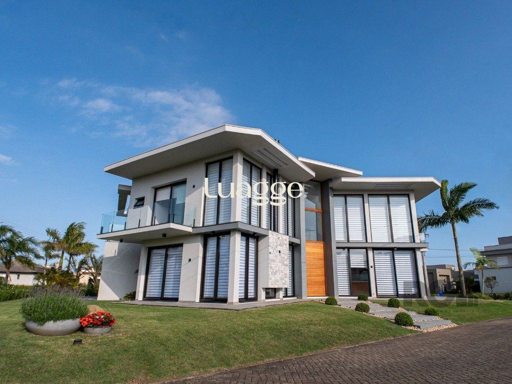 Casa à venda com 5 quartos, 593m² - Foto 14