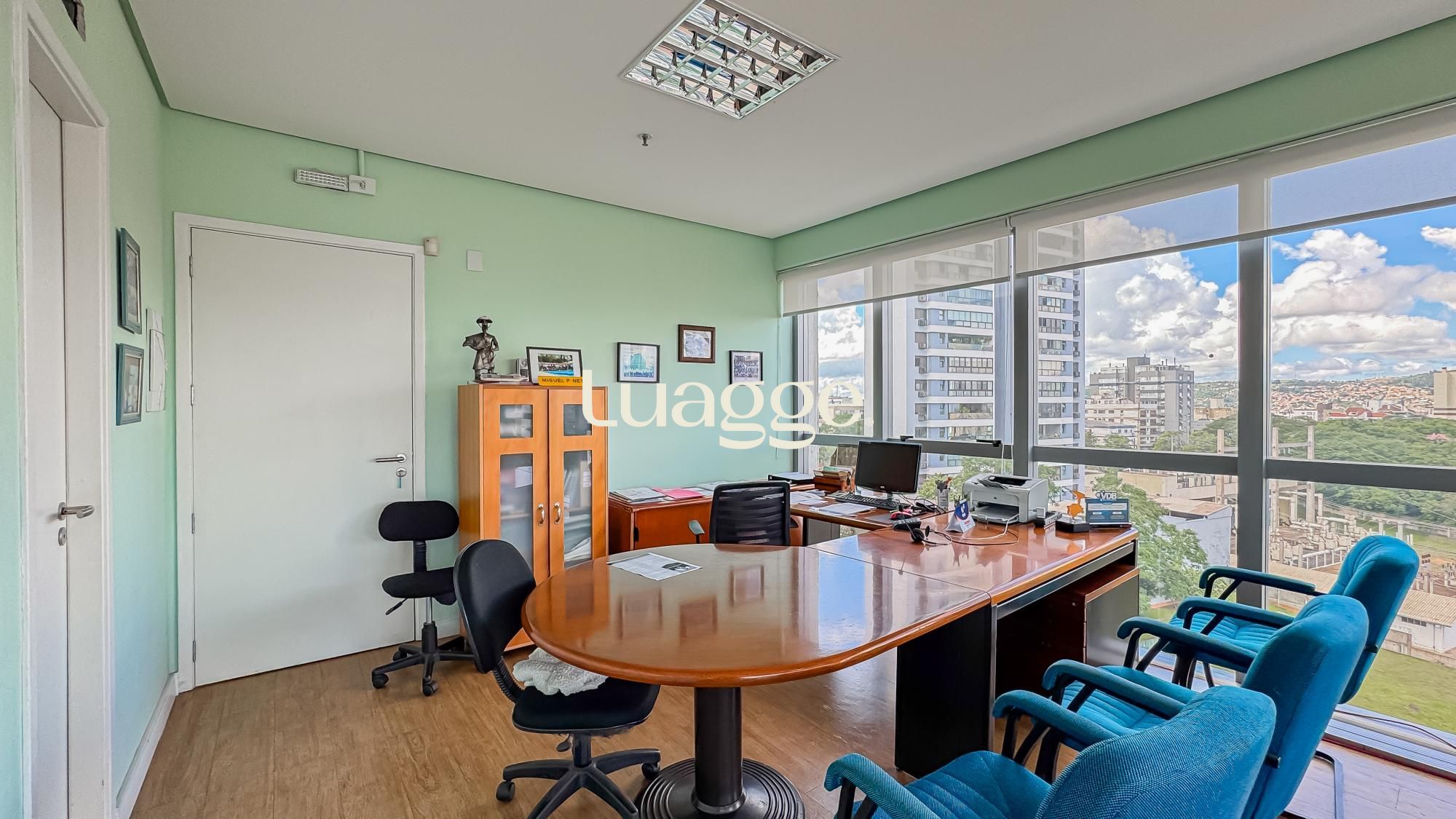 Conjunto Comercial-Sala à venda com 4 quartos, 160m² - Foto 12