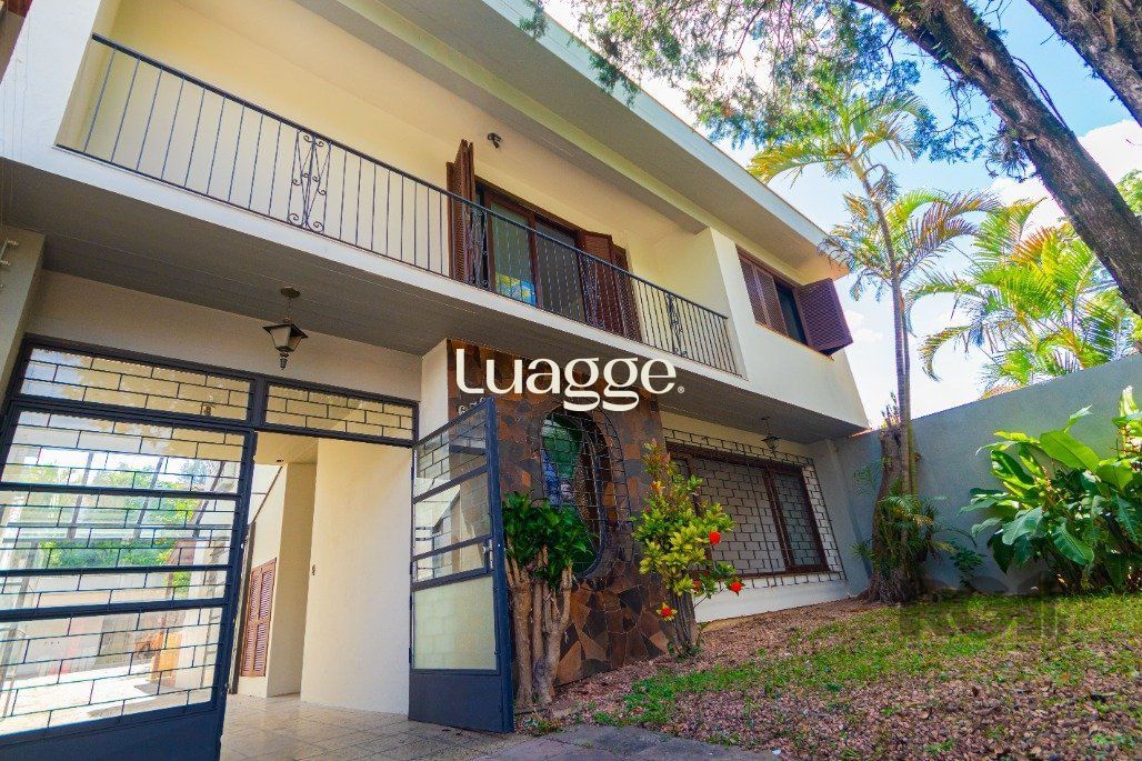 Casa à venda com 4 quartos, 266m² - Foto 40