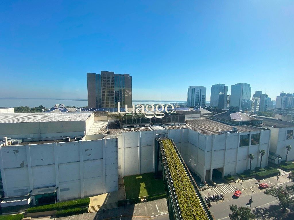 Conjunto Comercial-Sala à venda, 63m² - Foto 23