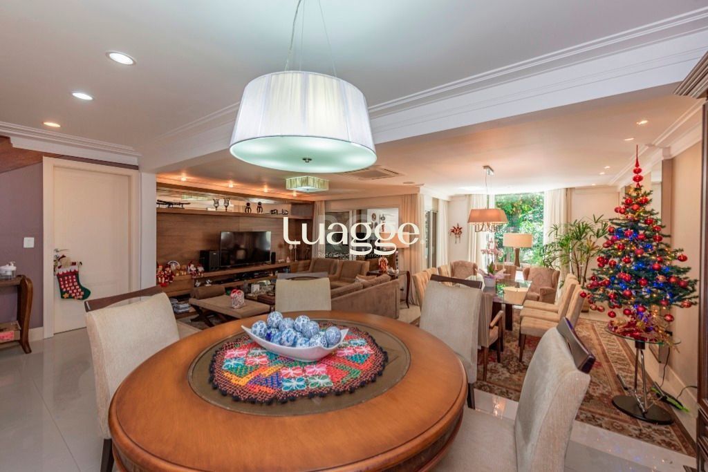 Casa, 4 quartos, 432 m² - Foto 4