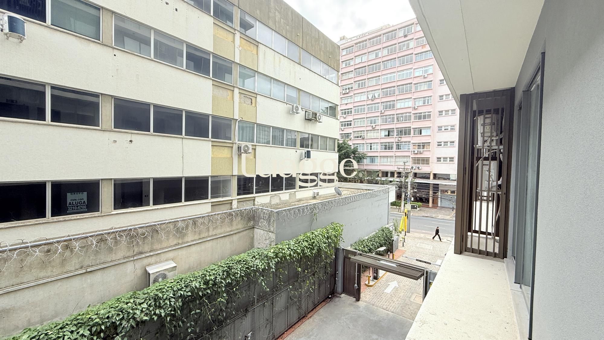 Apartamento à venda com 1 quarto, 23m² - Foto 14