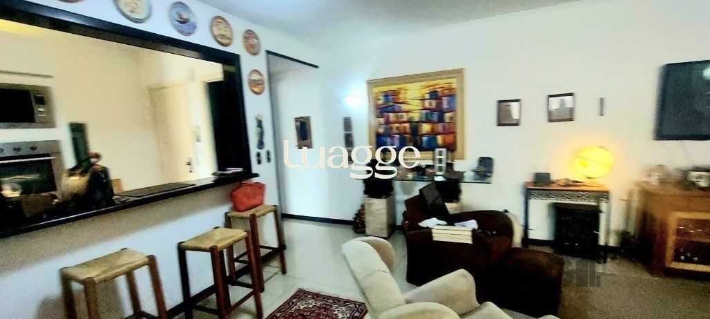 Apartamento, 3 quartos, à venda, 127 m², Moinhos de Vento - Porto Alegre — foto 4