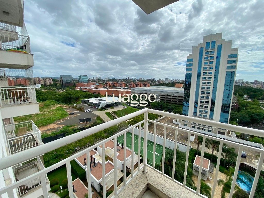 Apartamento à venda com 1 quarto, 68m² - Foto 6