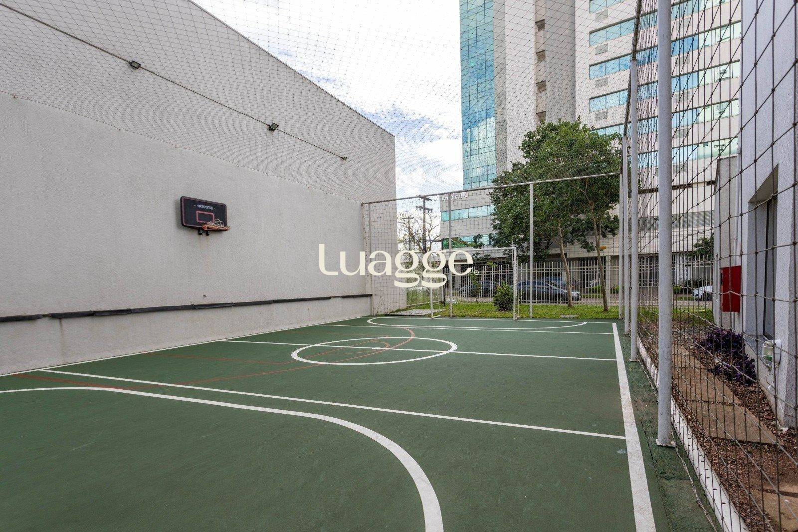 Apartamento à venda com 2 quartos, 61m² - Foto 29