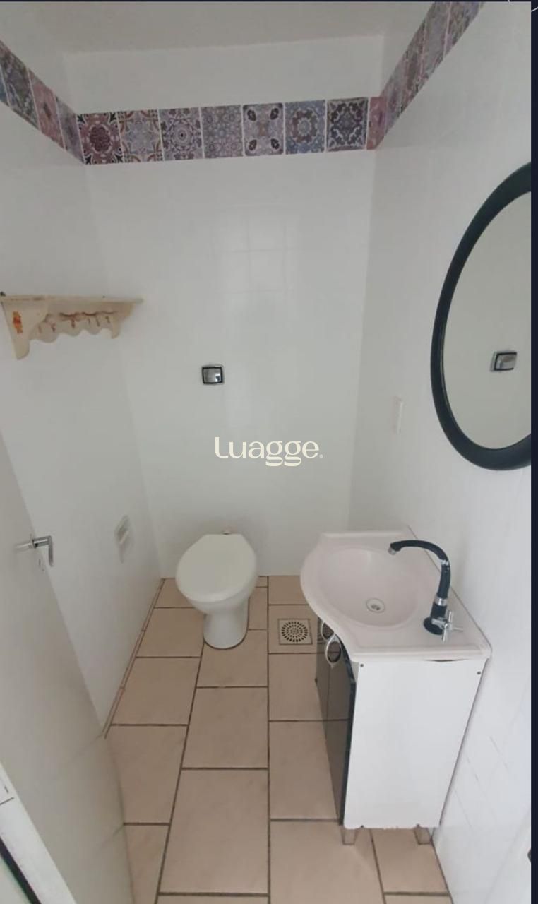 Conjunto Comercial-Sala à venda com 1 quarto, 56m² - Foto 7