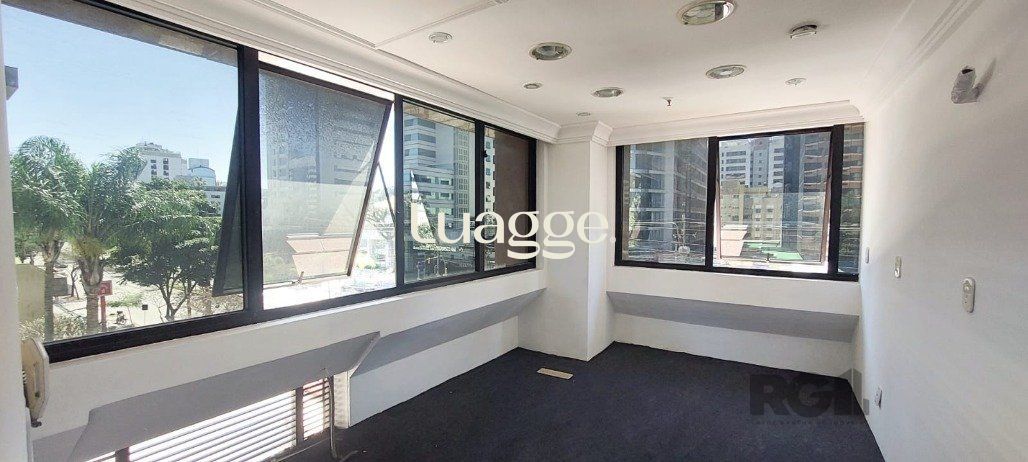 Conjunto Comercial-Sala à venda, 52m² - Foto 1