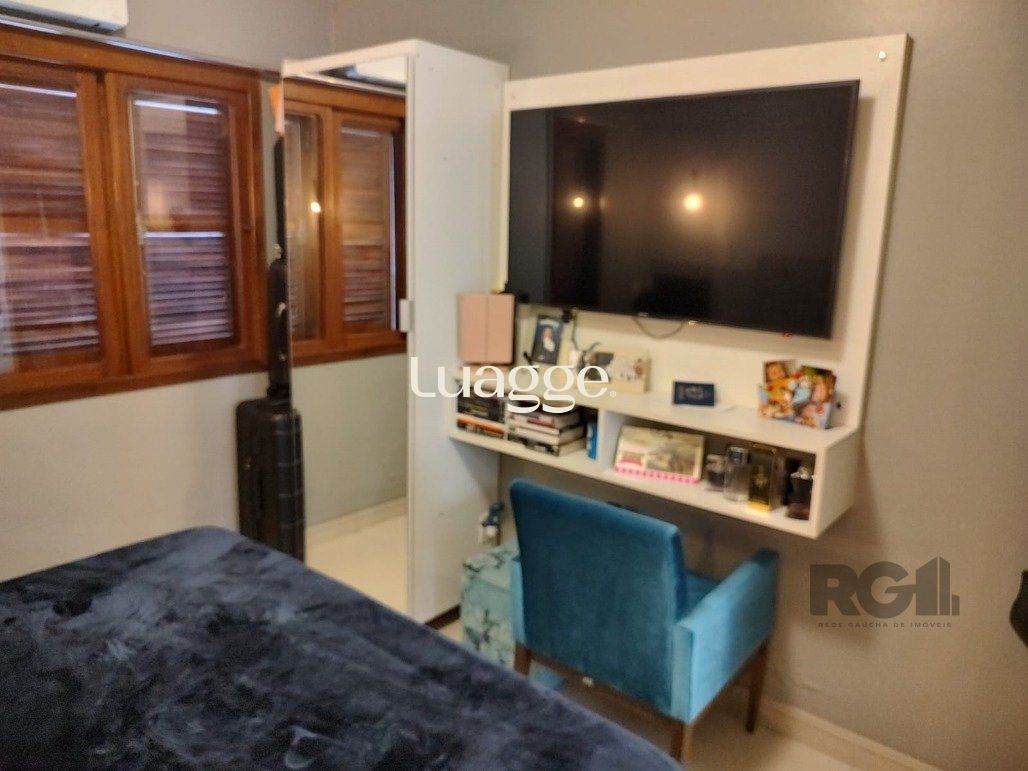 Apartamento à venda com 2 quartos, 77m² - Foto 29
