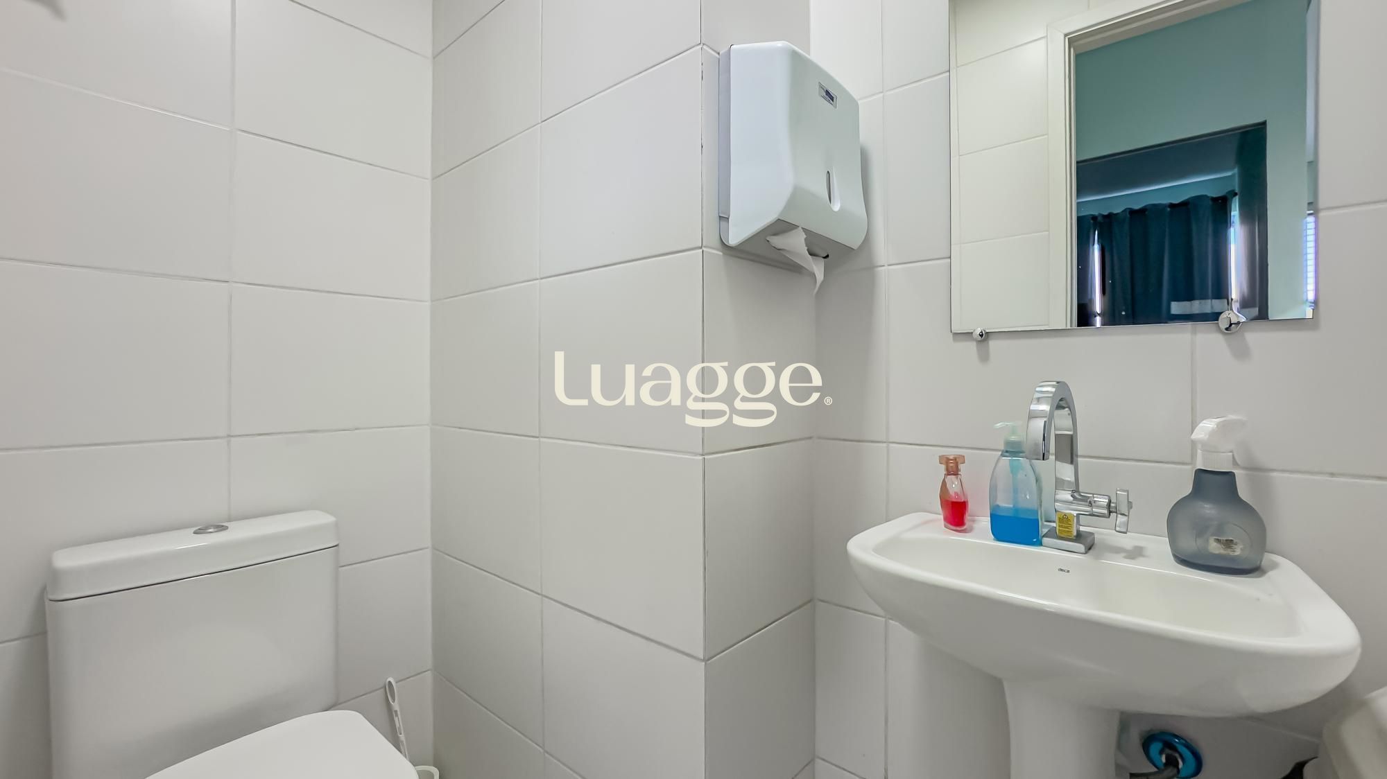 Conjunto Comercial-Sala à venda com 4 quartos, 160m² - Foto 28