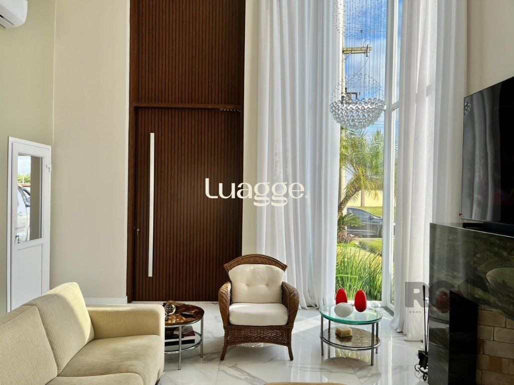 Casa de Condomínio à venda com 4 quartos, 352m² - Foto 35