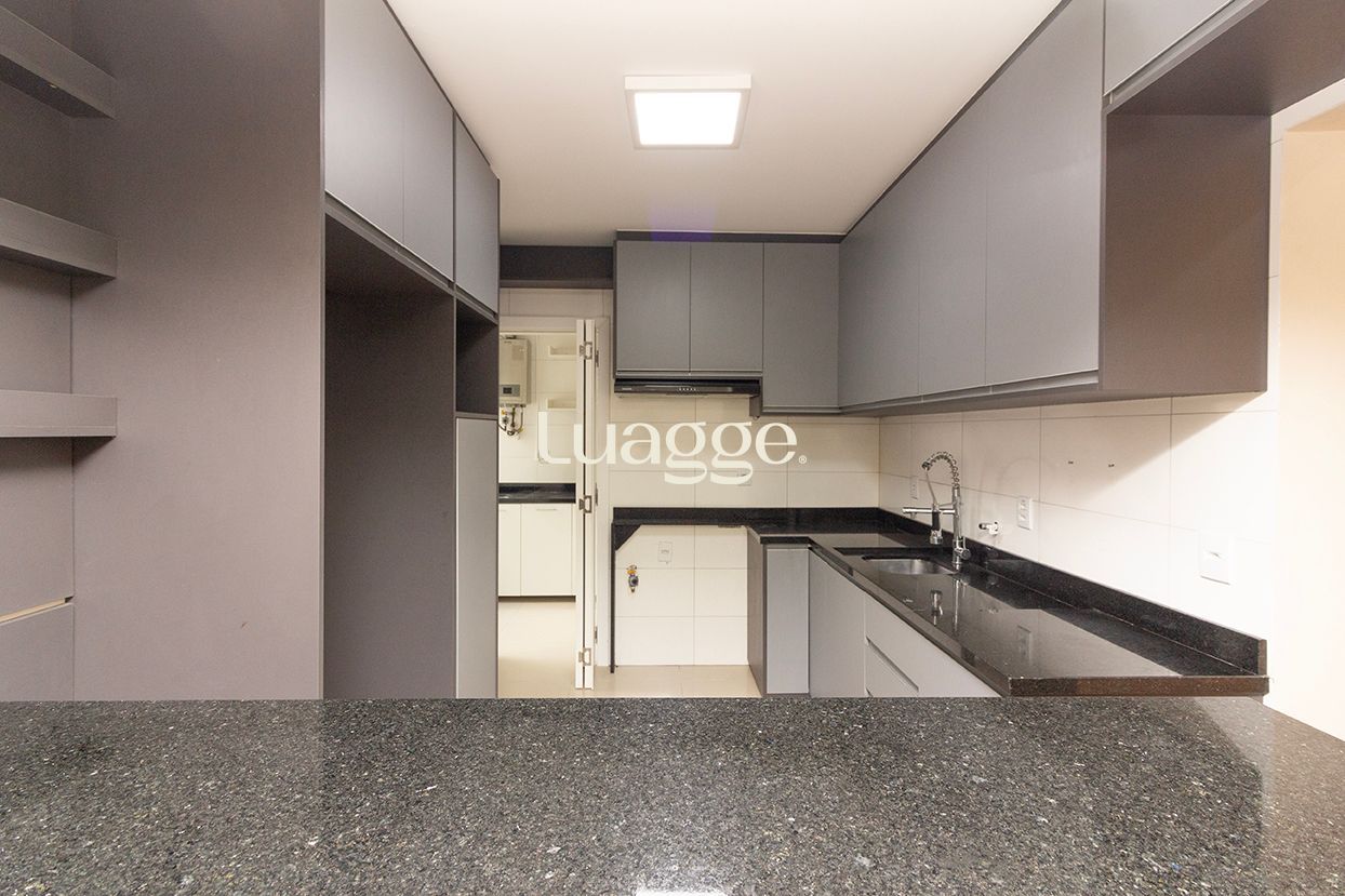 Apartamento à venda com 2 quartos, 90m² - Foto 6