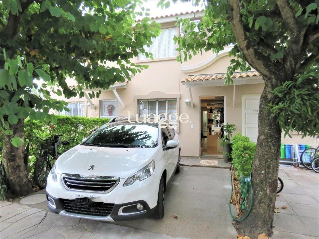 Casa à venda com 2 quartos, 79m² - Foto 20