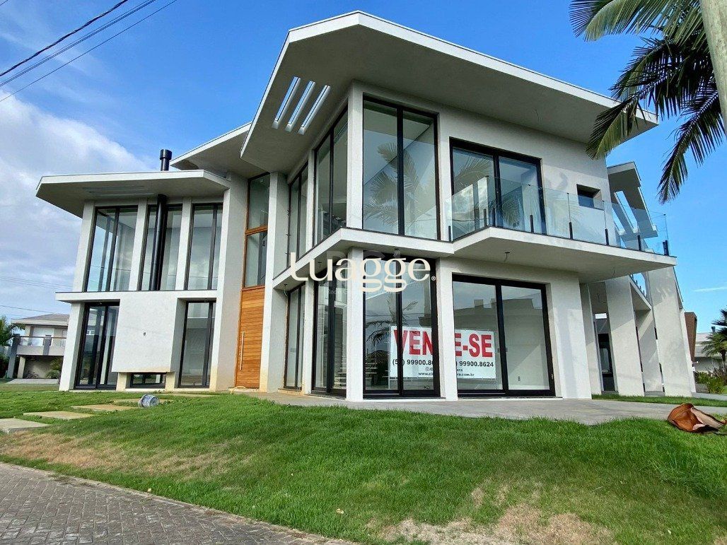 Casa à venda com 5 quartos, 593m² - Foto 7