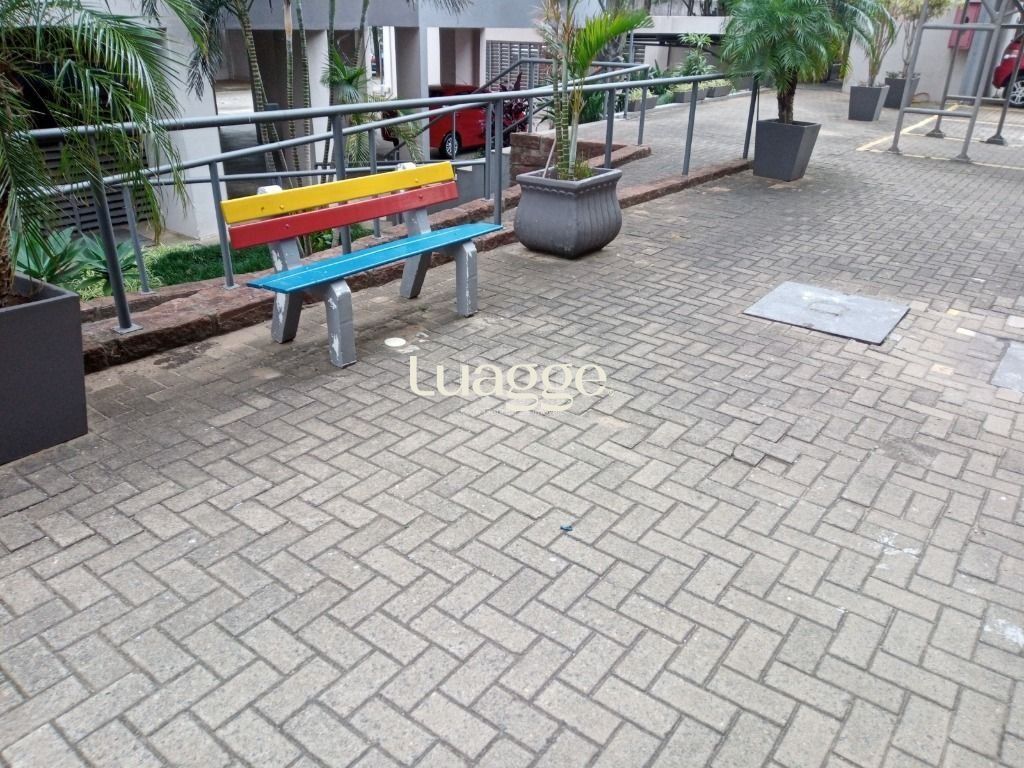 Apartamento à venda com 2 quartos, 52m² - Foto 38
