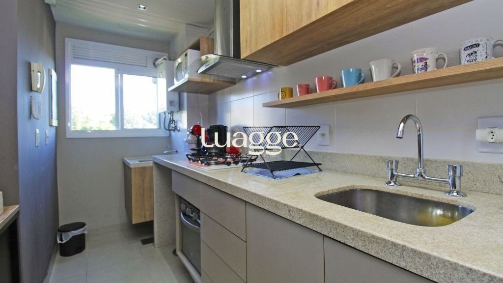 Apartamento à venda com 2 quartos, 64m² - Foto 9