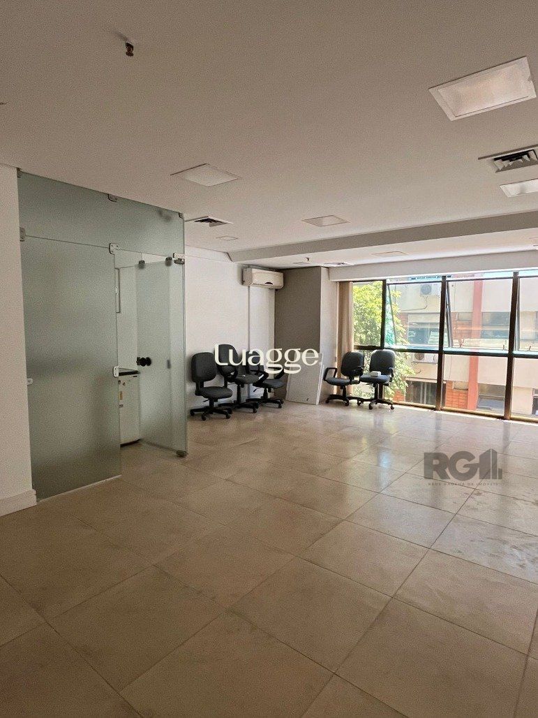 Conjunto Comercial-Sala à venda, 48m² - Foto 3
