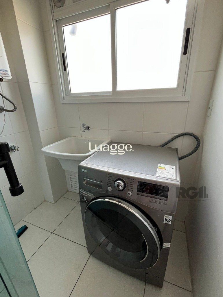 Apartamento à venda com 2 quartos, 67m² - Foto 13
