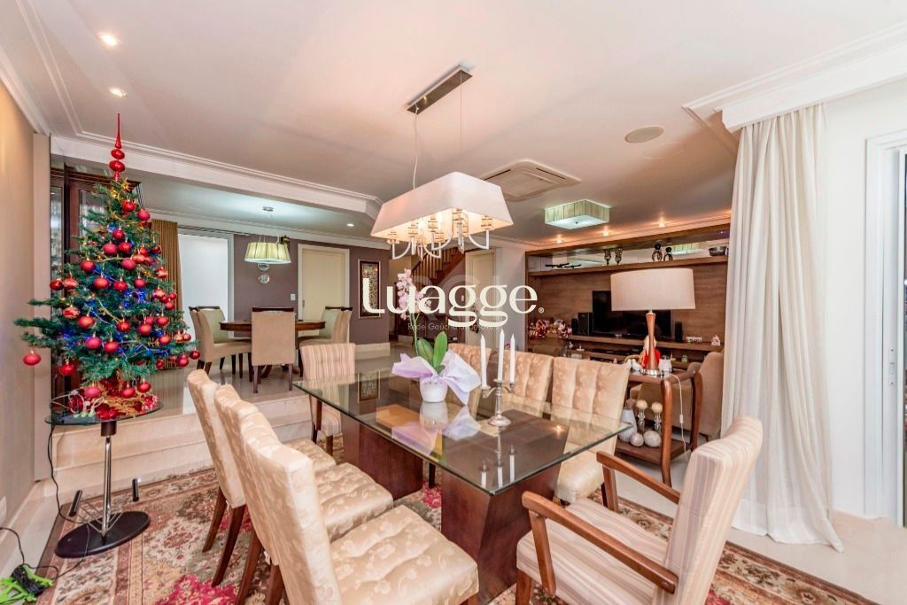 Casa, 4 quartos, 432 m² - Foto 6