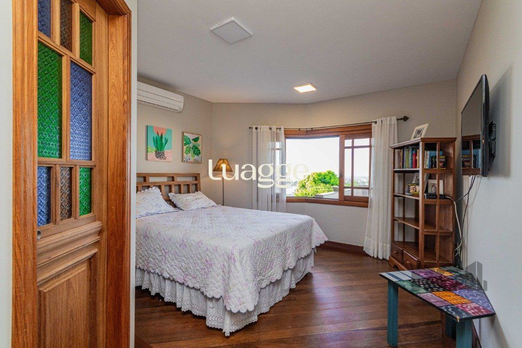 Casa de Condomínio à venda com 4 quartos, 342m² - Foto 45