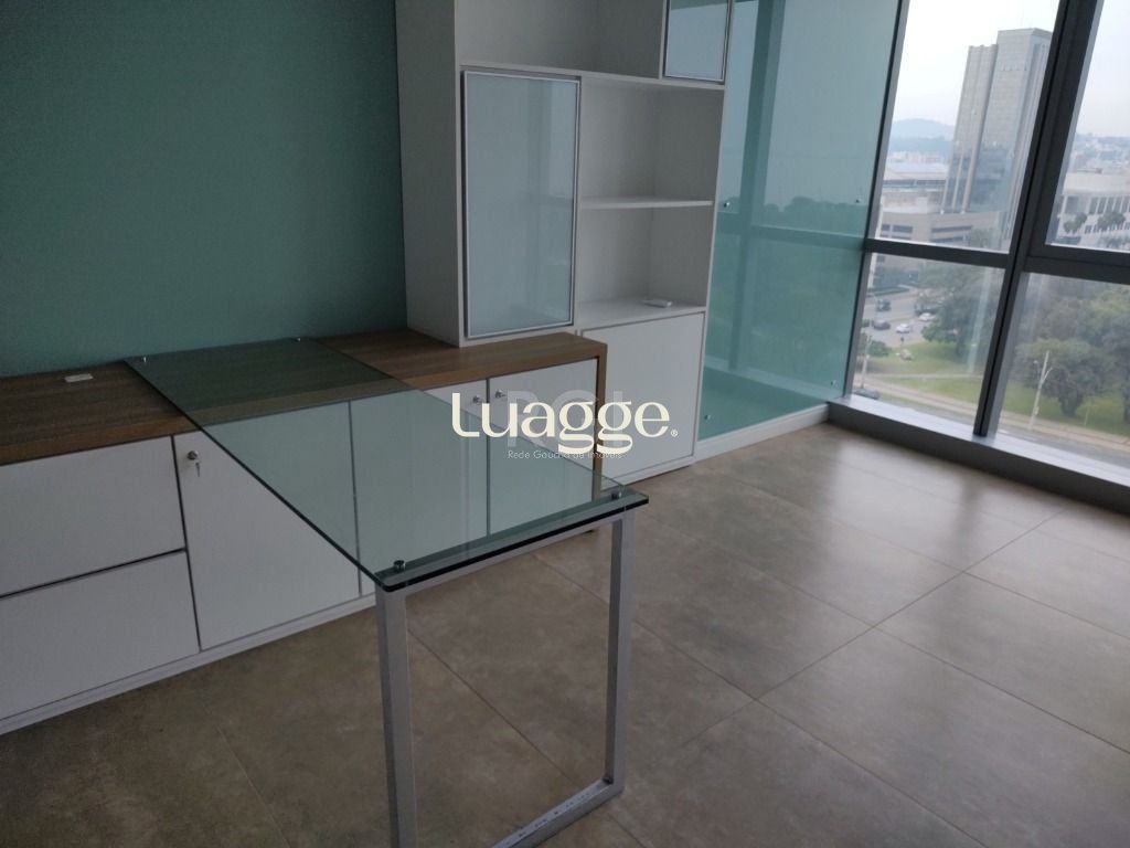 Conjunto Comercial-Sala à venda, 48m² - Foto 4